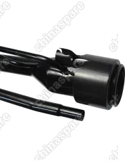 Горловина топливного бака Toyota ECHO 2003- (уценка)