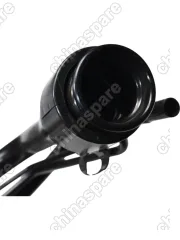 Горловина топливного бака Toyota ECHO 2003- (уценка)