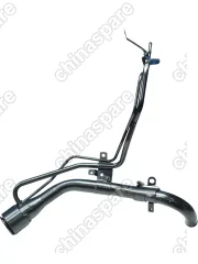 Горловина топливного бака Toyota CELICA (ZZT23#) (99-05) (уценка)