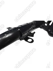 Горловина топливного бака Toyota CELICA (ZZT23#) (99-05) (уценка)