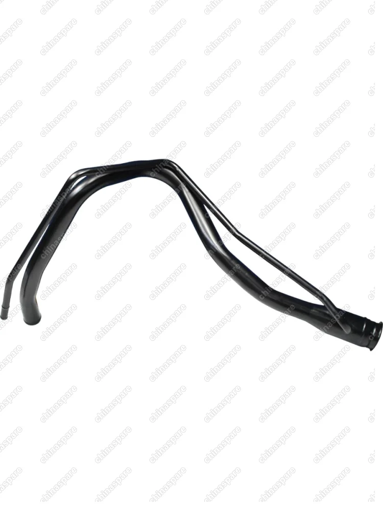 Горловина топливного бака Toyota Camry V40 06 V50 2 трубки (уценка)