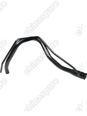 Горловина топливного бака Toyota Camry V40 06 V50 2 трубки (уценка)