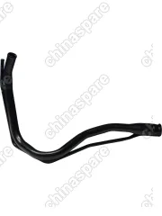 Горловина топливного бака Toyota Camry V40 06 V50 2 трубки (уценка)