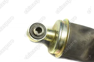 Амортизатор кабины задний пневматический Howo A7