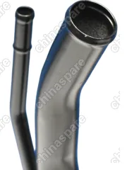 Горловина топливного бака Toyota Camry V40 06 V50 2 трубки (уценка)