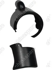 Горловина топливного бака Toyota Camry V40 06 V50 2 трубки (уценка)