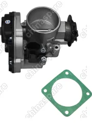 Заслонка дроссельная Audi A3 1.8 T 96-03 / Skoda Octavia 1,8 T 96- / Volkswagen Bora 1,8 T 98-05 (уценка)