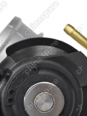 Заслонка дроссельная Audi A3 1.8 T 96-03 / Skoda Octavia 1,8 T 96- / Volkswagen Bora 1,8 T 98-05 (уценка)