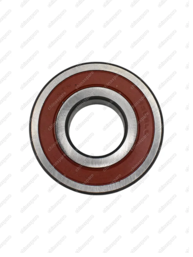 Подшипник КПП вторичного вала передний NTN BYD F3