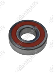 Подшипник КПП вторичного вала передний NTN BYD F3