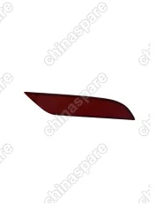 Отражатель в бампер задний правый Haval Jolion