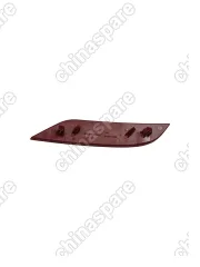 Отражатель в бампер задний правый Haval Jolion