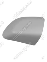 Заглушка ручки двери левой наружная Hyundai Solaris 2 2017- (без отверстия личинки замка)