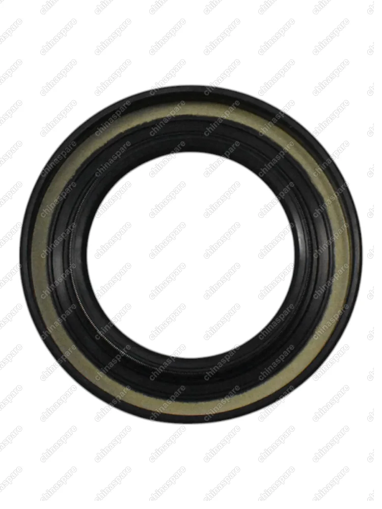 Сальник привода заднего редуктора L=R 42*65*9*15.5
