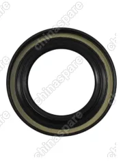 Сальник привода заднего редуктора L=R 42*65*9*15.5