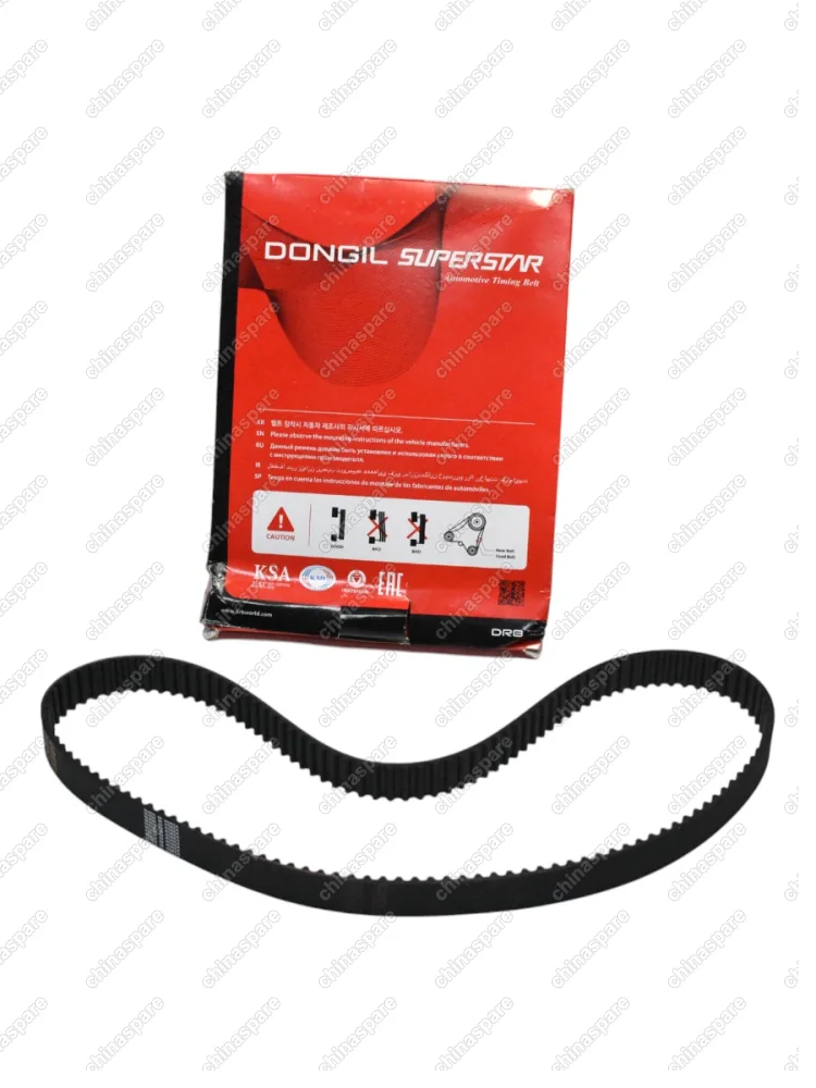 Ремень ГРМ Dongil Haima 3