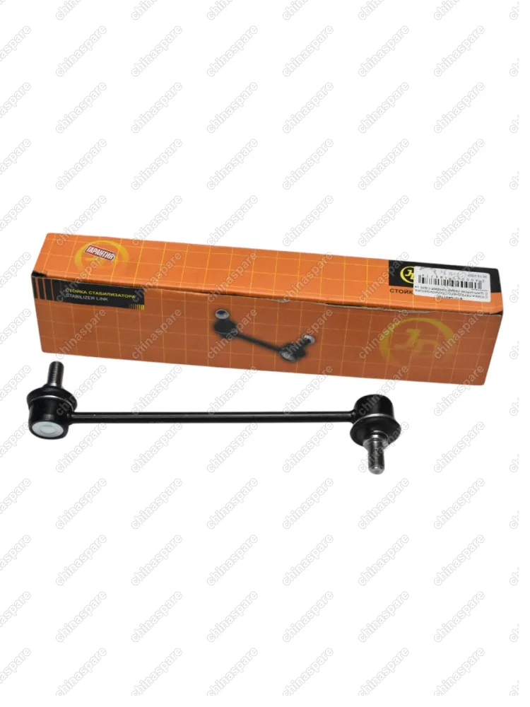 Стойка стабилизатора передняя левая/правая Just Drive Hyundai Tucson 04- / Kia Sportage II 04-