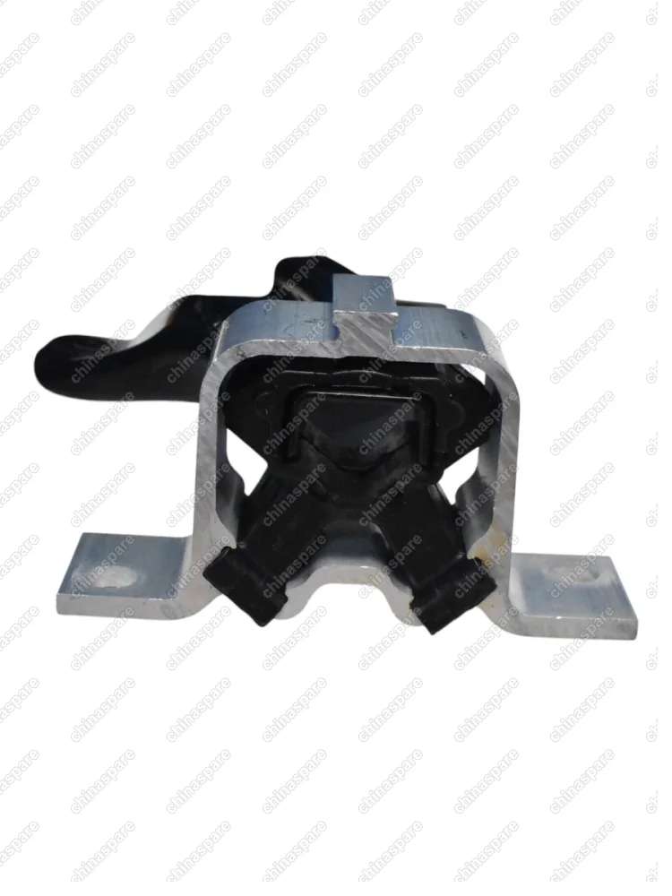 Опора двигателя RH Renault / Dacia Logan / Sandero 05- (двигатель 8 клапанов)