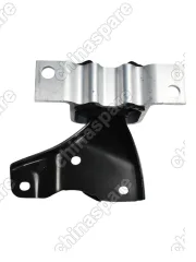 Опора двигателя RH Renault / Dacia Logan / Sandero 05- (двигатель 8 клапанов)