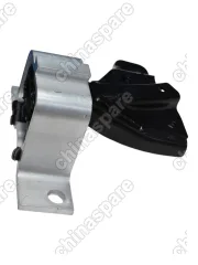 Опора двигателя RH Renault / Dacia Logan / Sandero 05- (двигатель 8 клапанов)