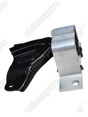 Опора двигателя RH Renault / Dacia Logan / Sandero 05- (двигатель 8 клапанов)