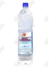 EL090103 Вода дистиллированная ELTRANS 1,5л