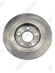 Диск тормозной задний S&amp;K Haval Jolion 4WD 4B15D