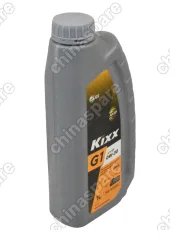 Масло моторное KIXX G1 0W-30 API SP 1л