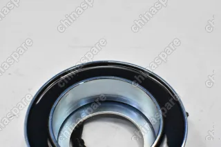 Муфта компрессора кондиционера Nissan Qashqai 2,0L 06-13 (уценка)