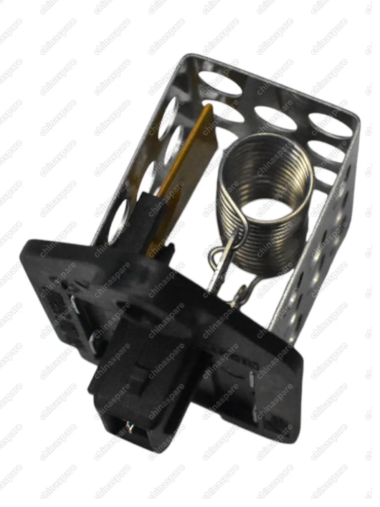 Резистор электровентилятора охлаждения двигателя DongFeng H30 CROSS