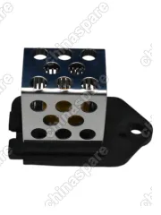 Резистор электровентилятора охлаждения двигателя DongFeng H30 CROSS