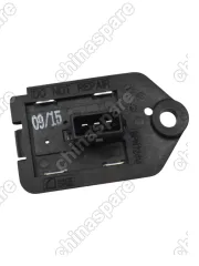 Резистор электровентилятора охлаждения двигателя DongFeng H30 CROSS