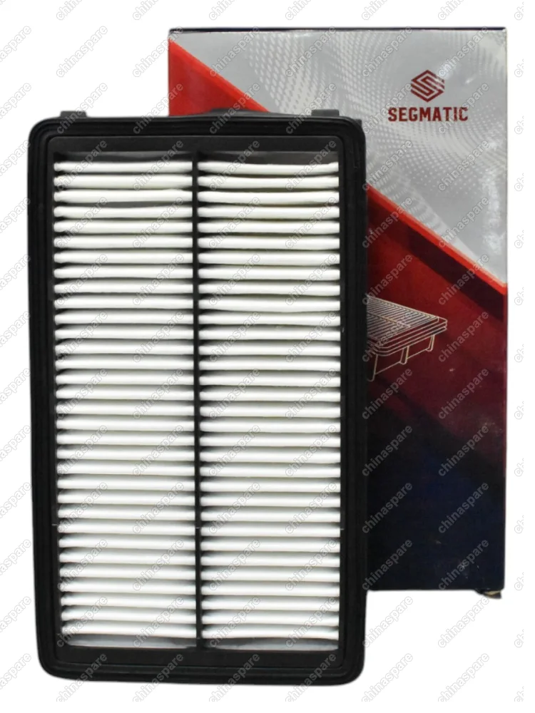 Фильтр воздушный Segmatic KIA Sorento PRIME, Carnival 2015- (дизель) / Hyundai Santa Fe 2018-2020, Palisade 2019-
