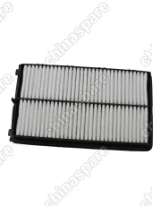 Фильтр воздушный Segmatic KIA Sorento PRIME, Carnival 2015- (дизель) / Hyundai Santa Fe 2018-2020, Palisade 2019-