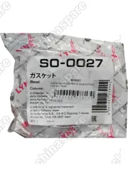 Сальник коленвала задний LYNX Great Wall Hover