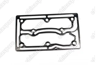 Ремкомплект компрессора двухцилиндрового HOWO