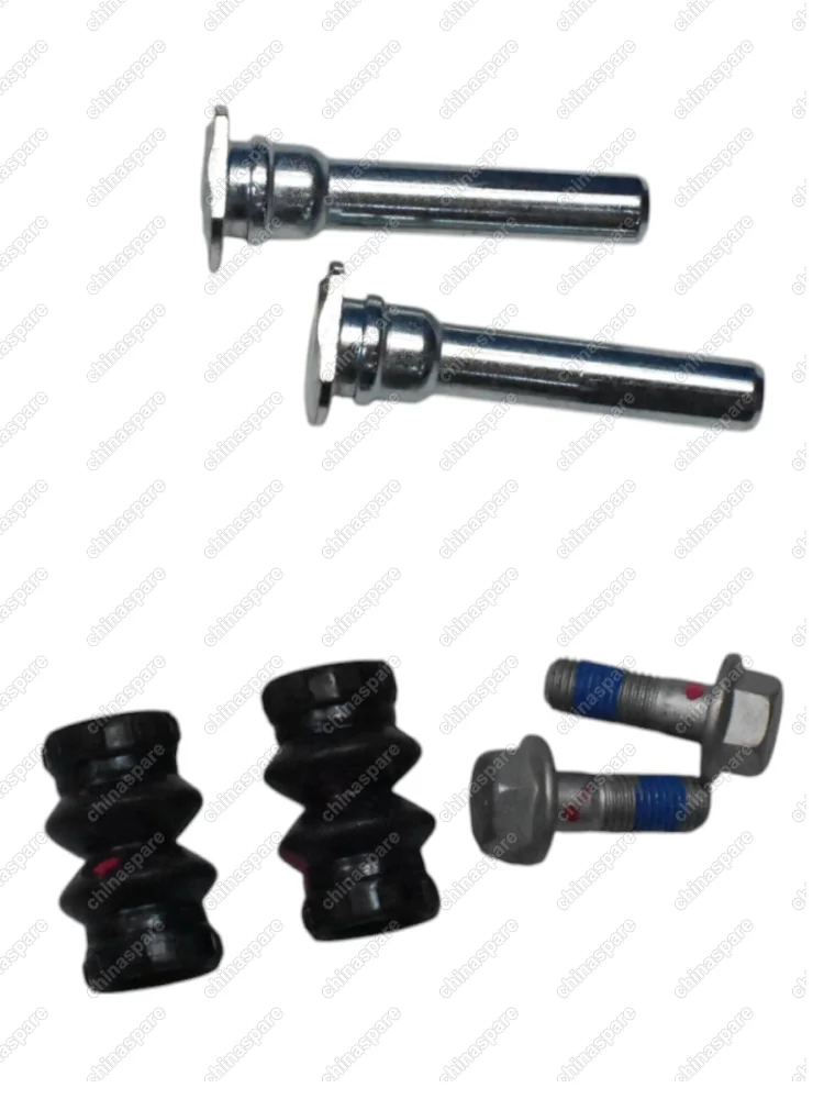 Направляющая суппорта Chery Amulet, Tiggo, Bonus, Very, M11