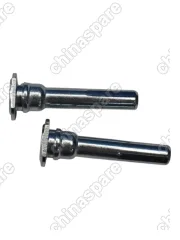 Направляющая суппорта Chery Amulet, Tiggo, Bonus, Very, M11