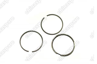 Ремкомплект компрессора двухцилиндрового HOWO