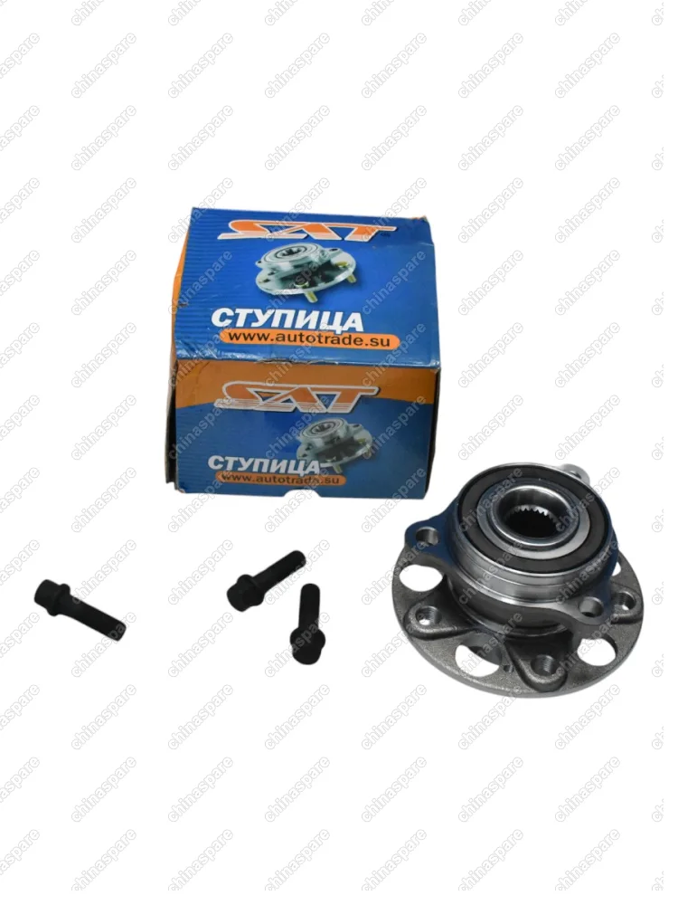 Ступица заднего колеса SAT Haval Jolion 4WD