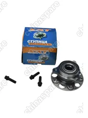 Ступица заднего колеса SAT Haval Jolion 4WD