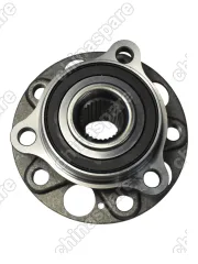 Ступица заднего колеса SAT Haval Jolion 4WD