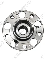 Ступица заднего колеса SAT Haval Jolion 4WD