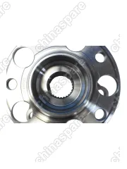 Ступица заднего колеса SAT Haval Jolion 4WD