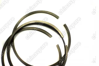 Ремкомплект компрессора двухцилиндрового HOWO