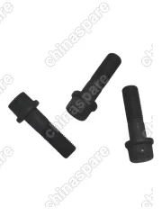 Ступица заднего колеса SAT Haval Jolion 4WD