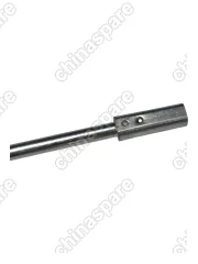 Вороток для снятия запасного колеса Great Wall Hover