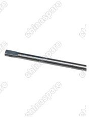 Вороток для снятия запасного колеса Great Wall Hover