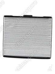 Фильтр салона Hyundai Elantra 00-