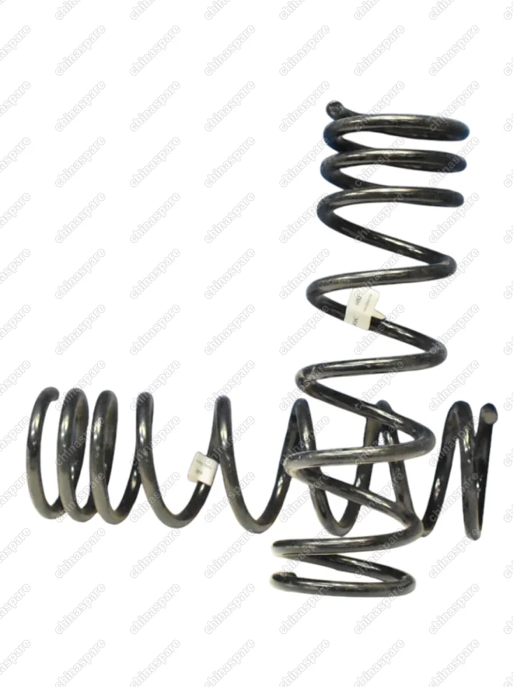 Пружина задней подвески Fobos (комплект) Great Wall Hover, Safe F1